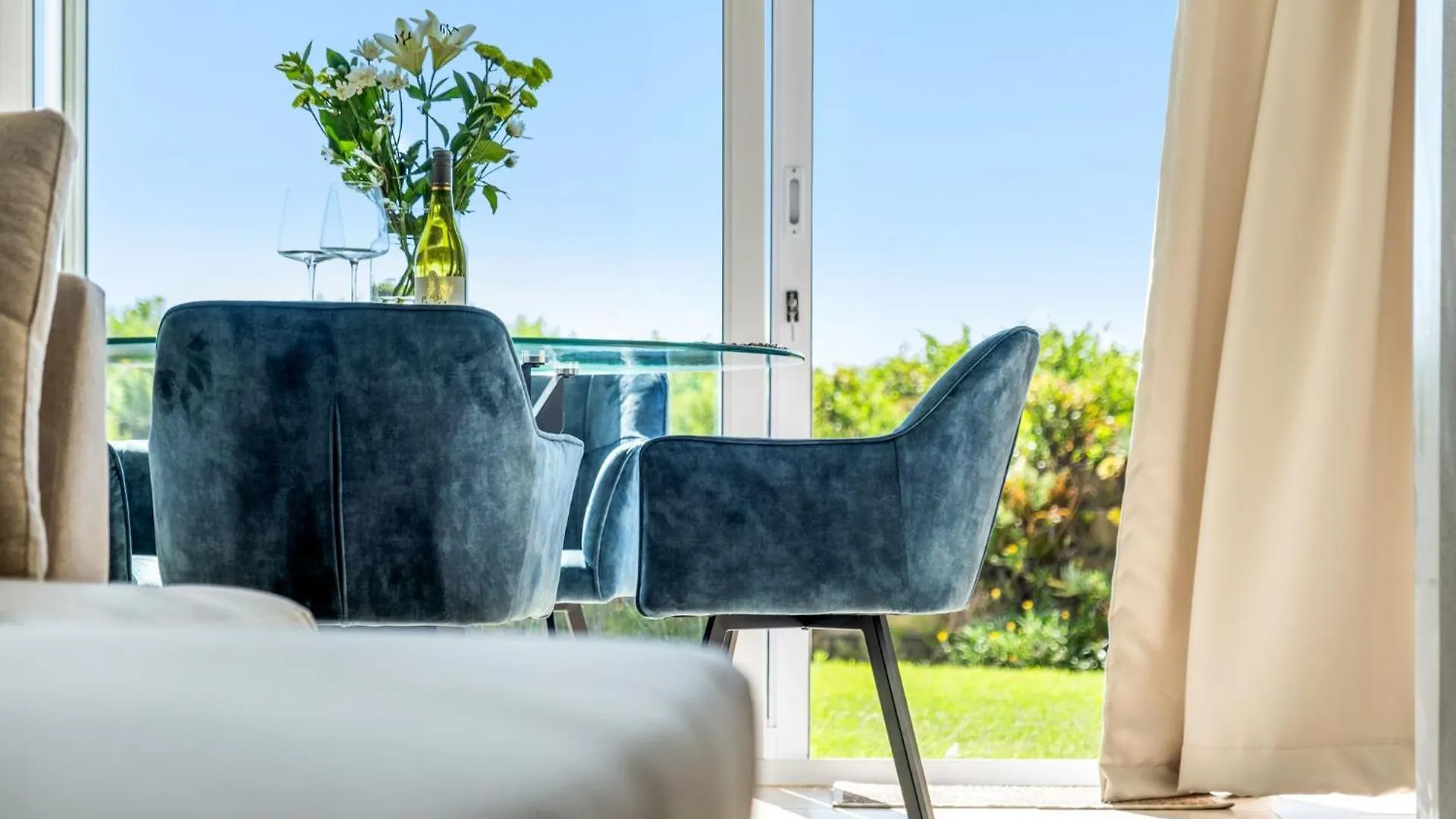 Leisure Bay 125 By Host Agents Apartment Cape Town South Africa