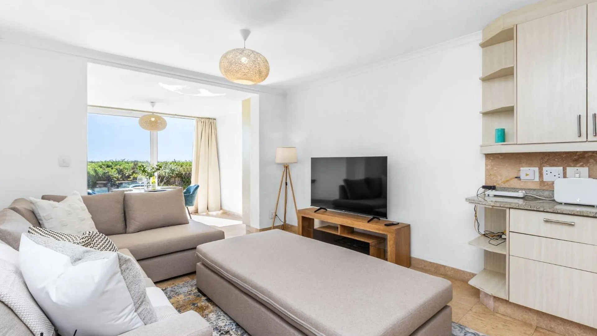 Leisure Bay 125 By Host Agents Apartment Cape Town