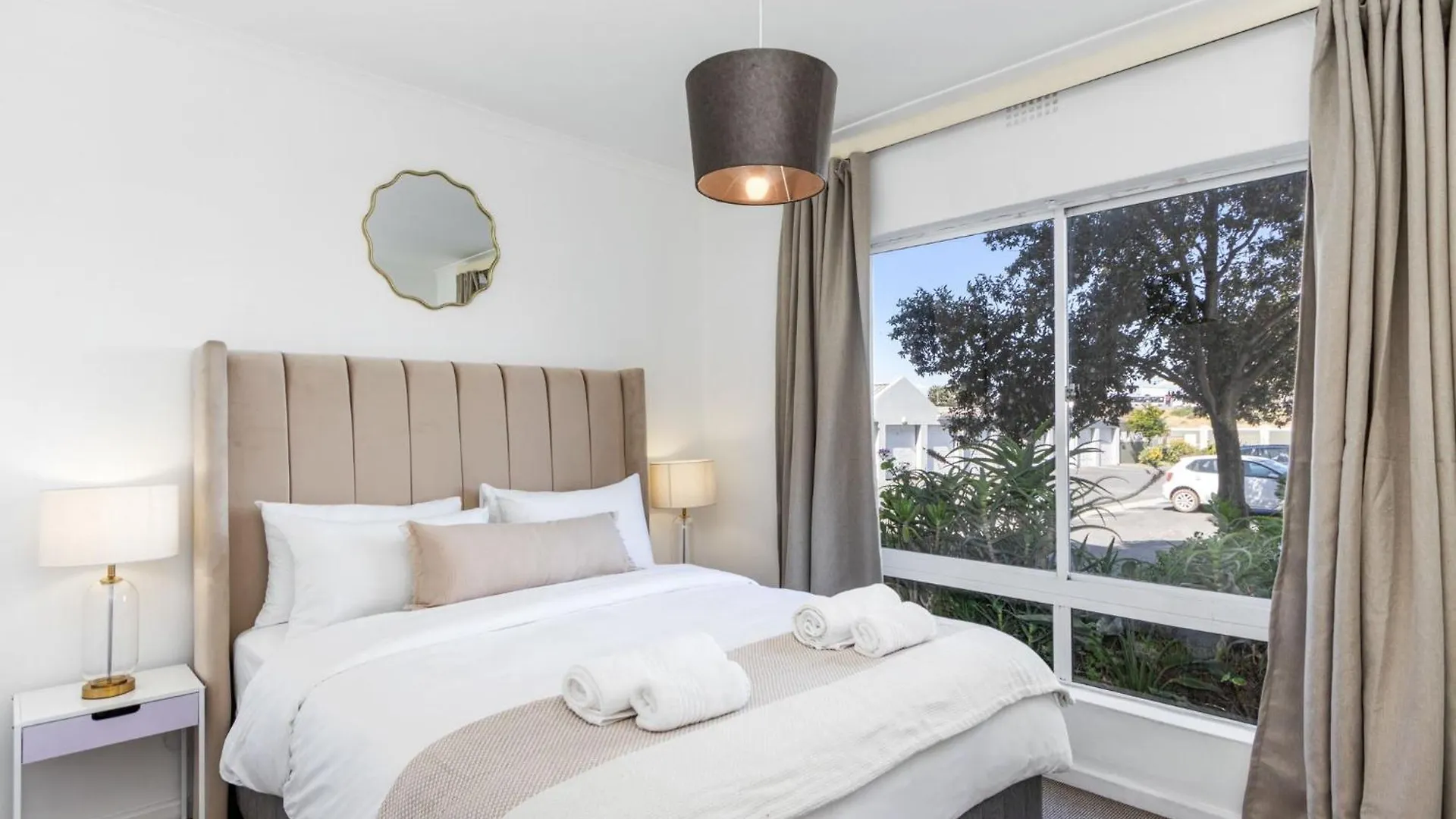 Leisure Bay 125 By Host Agents Apartment Cape Town